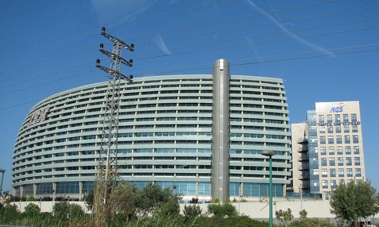 מרכז IBM ישראל